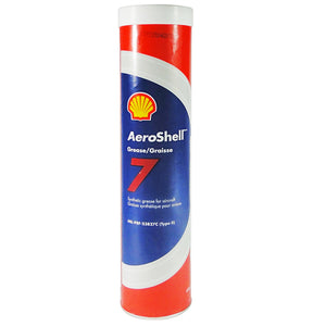 AeroShell Grease 7 - 14 Oz Tube