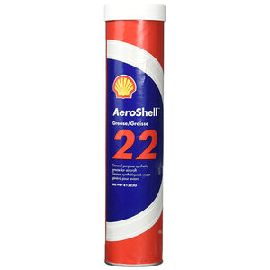 AeroShell Grease 22 - 14 Oz Tube
