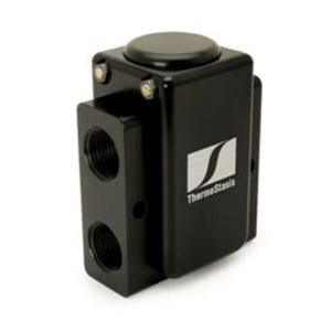 Thermostasis Oil Temperature control ROTAX 912 UL / ULS / 914UL
