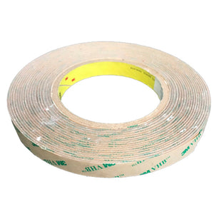 51042-005U - Tape- Vhb Two-Sided Aileron Gap Seal 180 Ft / Roll - For Cirrus Aircraft