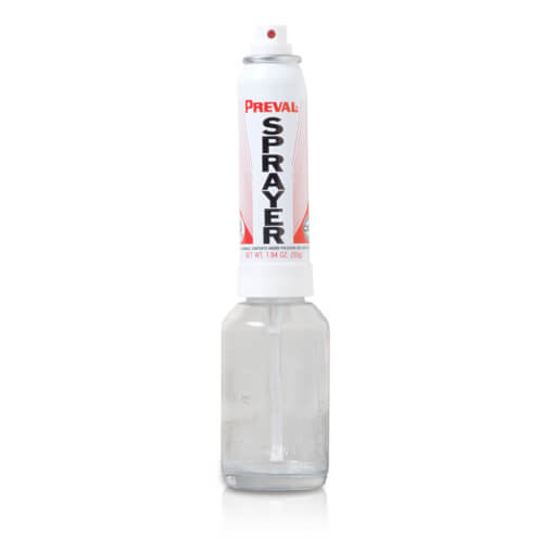 Preval Sprayer