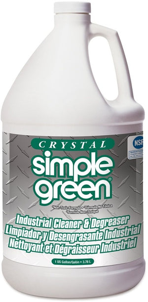 Simple Green Crystal Cleaner 1 Gallon