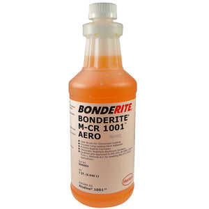 Bonderite M-Cr 1001 Aero (Formerly Alodine 1001)