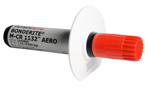 Bonderite M-Cr 1132 - Alodine Touch-N-Prep