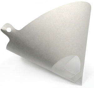 Poly-Fiber Paint Strainer Cone