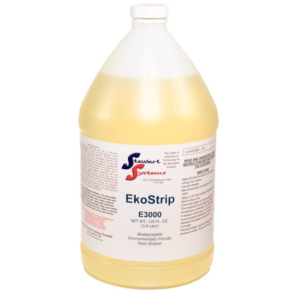 E3000 Ekostrip Gallon