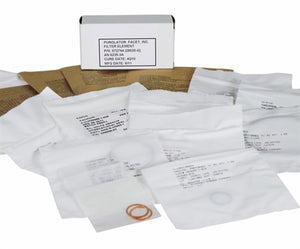 Avlab PT6-PT6A 100Hr Firewall Inspection Kit