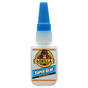Gorilla Super Glue 15G