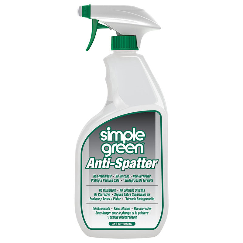 Simple Green Welding Anti-Spatter 32 Oz
