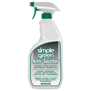 Simple Green Welding Anti-Spatter 32 Oz