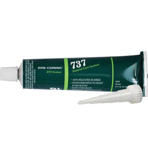 Dow Corning 737 Neutral Cure Sealant