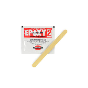Hardman Double/Bubble 4008 Non-Sag Epoxy 3.5G Packet