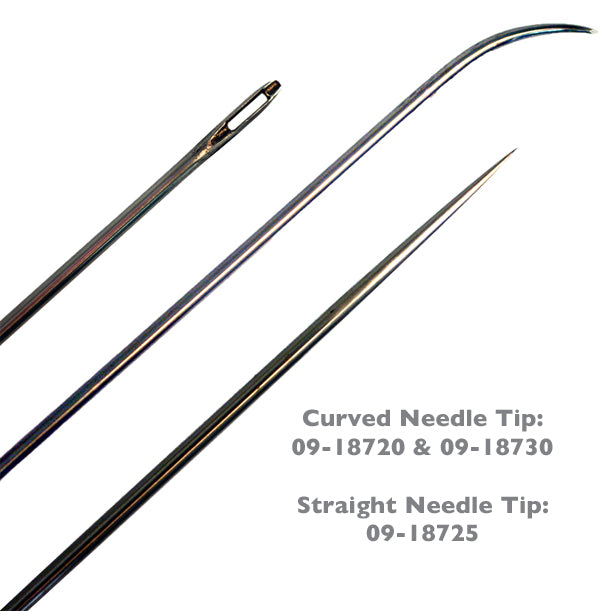 Needle Assortment