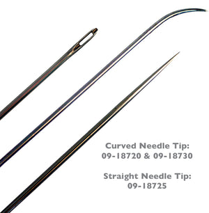 Needle Assortment