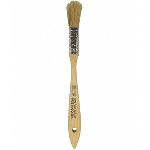 Brush 1/2 Premier-Zpro Wh Nat Bristle WV05
