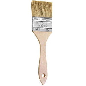 Brush 2Premier/Zpro Wh Nat Bristle WV20