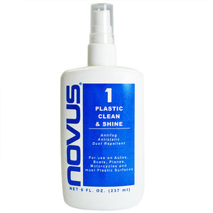 NOVUS Plastic Polish #1