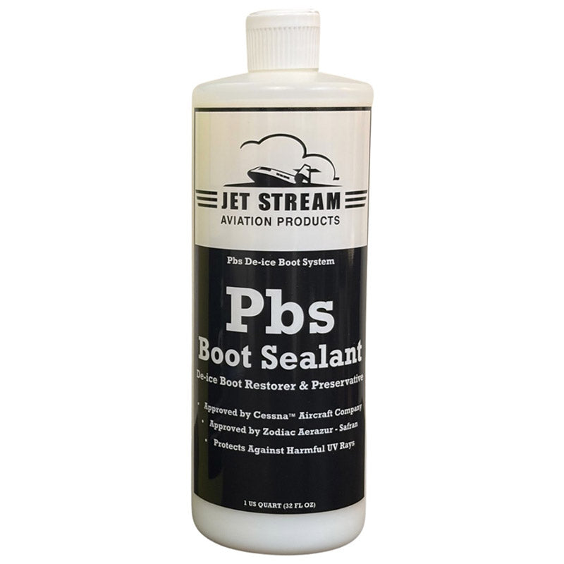 Pbs Boot Sealant Quart
