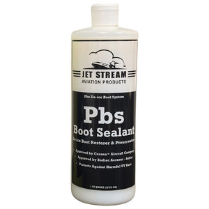 Pbs Boot Sealant Quart
