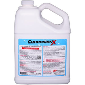 CORROSION X - Aviation Formula, anti corrosion