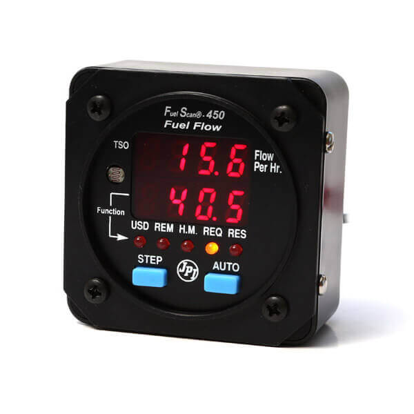 Fuel Scan Fuel Flow System for Gravity Fed Fuel System 450000-G