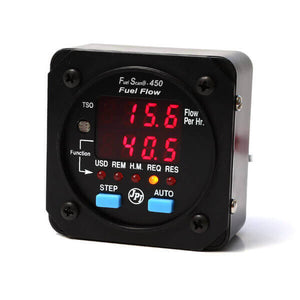Fuel Scan Fuel Flow System for Gravity Fed Fuel System 450000-G