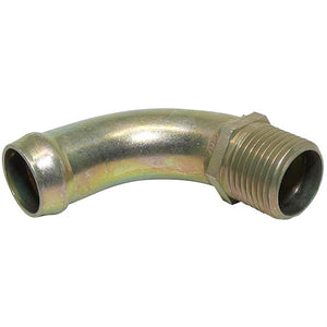 Rapco RA1K1-6-10 Vacuum Pump Fitting