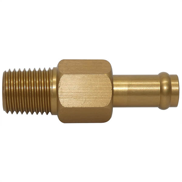 Rapco RA1K10-4-6 Instrument Fitting
