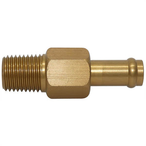 Rapco RA1K10-4-6 Instrument Fitting