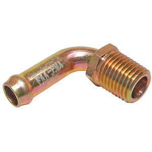 Rapco RA1K1-4-6 Instrument Fitting