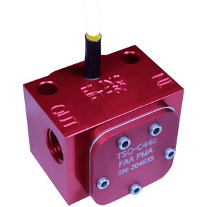 Fuel Flow Transducer FT60