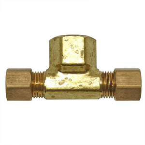 Tee Connector