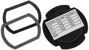 Economy Compass Seal Kit Without Fluid