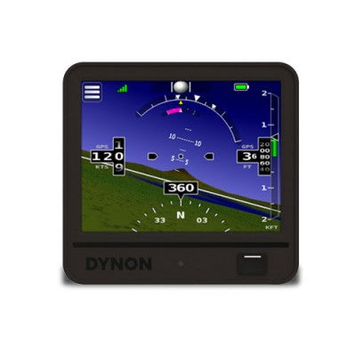 Dynon D3 Pocket panel Portable