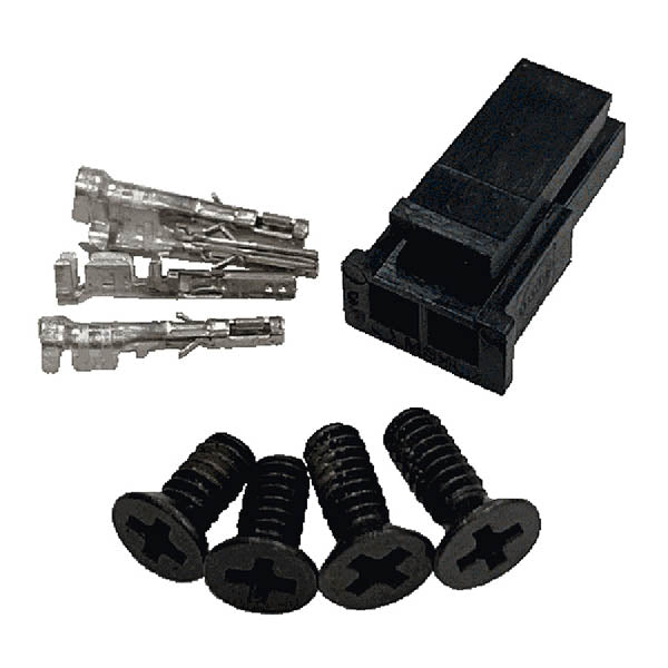 Mid-Continent Instruments and Avionics USB Connector Kit TA202 And TA360 Series 9017960