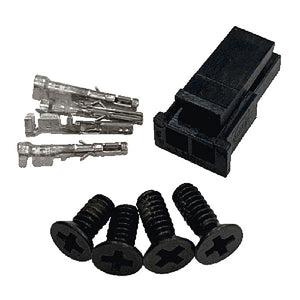 Mid-Continent Instruments and Avionics USB Connector Kit TA202 And TA360 Series 9017960