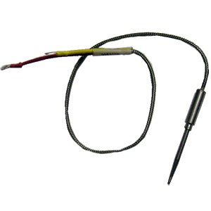 JPI Option EDM TIT Probe Sensor With Shield And Ext Wire M111T TSO M-111-T