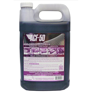 ACF-50 ANTI CORROSION FORMULA