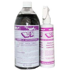 ACF-50 ANTI CORROSION FORMULA