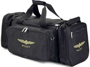 Bag PILOT Weekend