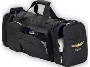 Bag PILOT Weekend