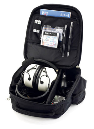 Headset Bag PILOT