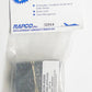 Rapco Brake Lining Kits, RA066-10500