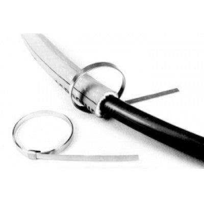 Stratoflex Clamps
