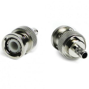 BNC Male Connect RG 400