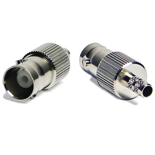 BNC Female Connect RG 400