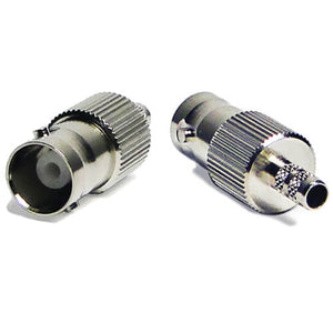 BNC Female Connect RG 400