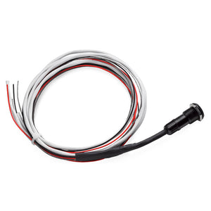 Bose Lemo 6 Pin Jack Install Kit