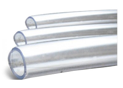 Clear Vinyl Tubing