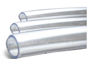 Clear Vinyl Tubing